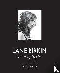 Gachet, Sophie - Jane Birkin
