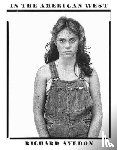 Avedon, Richard - In the American West 40th Anniversary Edition