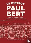 Auboyneau, Bertrand - Le Bistrot Paul Bert