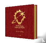 Failes, Ian - Industrial Light & Magic: 50 Years of Innovation