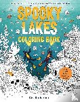 Rutherford, Geo - Spooky Lakes Coloring Book