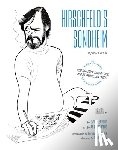 Leopold, David - Hirschfeld's Sondheim
