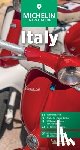 Michelin Editions - Michelin Travel Guides: Italy