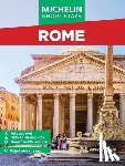 Michelin Editions - Michelin Travel Guides Short Stays: Rome