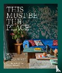 Redmond Warner, Chloe - This Must Be the Place
