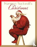Rockwell, Norman - Norman Rockwell's Christmas