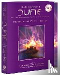 Herbert, Brian, Anderson, Kevin J., Herbert, Frank - DUNE: The Graphic Novel, Book 3: The Prophet: Deluxe Collector's Edition