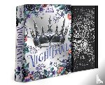 Aster, Alex - Nightbane: Collector’s Edition (The Lightlark Saga Book 2)