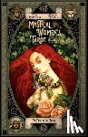 Roumiguiere, Cecile - Mystical Women's Tarot