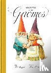 Huygen, Wil - Secrets of the Gnomes
