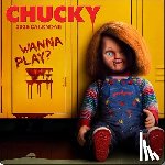 Nbc Universal - Chucky 2026 Wall Calendar