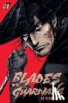 Xu, Xianzhe - Blades of the Guardians Volume 1