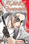 Xu, Xianzhe - Blades of the Guardians Volume 2