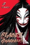 Xu, Xianzhe - Blades of the Guardians Volume 3