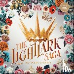 Aster, Alex - Lightlark Saga 2027 Deluxe Wall Calendar with Bonus Poster