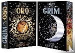 Aster, Alex - Grim and Oro: Dueling Crowns Edition (A Lightlark Saga Deluxe Companion Book)