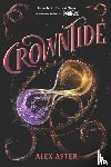 Aster, Alex - Crowntide (The Lightlark Saga Book 4)