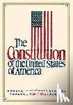 Fink, Sam - The Constitution of the United States of America