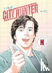 Hojo, Tsukasa - City Hunter Omnibus Volume 1