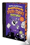 Kinney, Jeff - Rowley Jefferson's Awesome Friendly Spooky Stories: Deluxe Collector's Edition (The Awesome Friendly Series)
