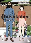 Mochizuki, Minetaro - Chiisakobee Volume 1