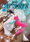 Hojo, Tsukasa - Cat's Eye Omnibus Volume 2