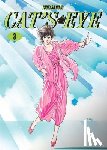 Hojo, Tsukasa - Cat's Eye Omnibus Volume 3 (Three Volumes in One)