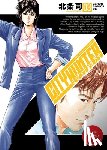 Hojo, Tsukasa - City Hunter Omnibus Volume 3 (Three Volumes in One)
