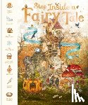 Van de Goor, Lars - Step Inside a Fairy Tale: A Collection of Classic Stories