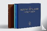 Williams, Bunny - The Bunny Williams Collection (3-Book Boxed Set): A House by the Sea, Point of View, and Love Affairs with Houses