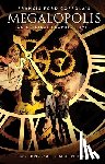 Coppola, Francis Ford - Francis Ford Coppola's Megalopolis