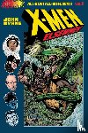 Byrne, John - X-Men: Elsewhen (Volume 1 of 3)
