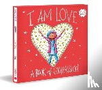 Verde, Susan - I Am Love (Deluxe Gift Edition)