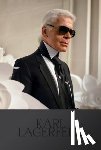 Editors of Createur Magazine - Karl Lagerfeld