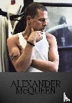 Editors of Createur Magazine - Alexander McQueen