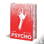 Bloch, Robert - Psycho (Deluxe Edition)