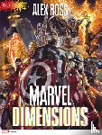 Ross, Alex - Marvel Dimensions
