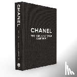 Mauriès, Patrick - Chanel: The Karl Lagerfeld Campaigns