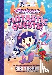 Thorpe, Kiki - Mermicorno: Fintastic Quests!