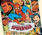 Zahed, Ramin - The Art of Marvel Animation’s Your Friendly Neighborhood Spider-Man