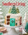 Editors of Southern Living - Southern Living 2025 Annual Recipes