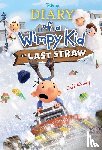 Kinney, Jeff - Diary of a Wimpy Kid 03. The Last Straw (Special Disney+ Cover Edition)