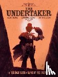 Dorison, Xavier - The Undertaker Volume 1