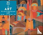 The Metropolitan Museum Of Art - Art: 365 Days of Masterpieces 2027 Day-to-Day Calendar