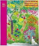The Metropolitan Museum Of Art - Gardens of Impressionism 12-Month 2027 Deluxe Engagement Calendar