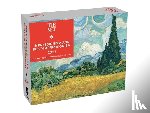 The Metropolitan Museum Of Art - Impressionism and Post-Impressionism 2027 Day-to-Day Calendar