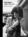 Gassian, Claude - Patti Smith