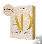 Architectural Digest, Architectural - Architectural Digest at 100: The Collector's Edition