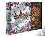 Aster, Alex - Skyshade: Collector's Edition (The Lightlark Saga Book 3)