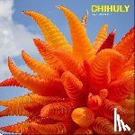 Chihuly Workshop - Chihuly 2027 Wall Calendar